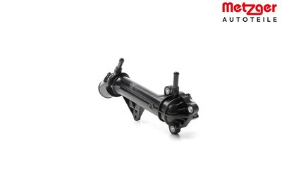 TERMOSTAT LICHID RACIRE METZGER AUTOTEILE 4006344 7