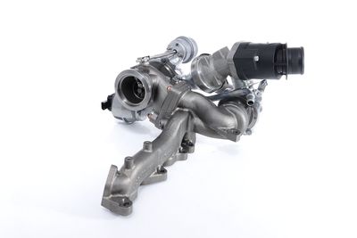 LADER AUFLADUNG BTS Turbo T915415KPL 21