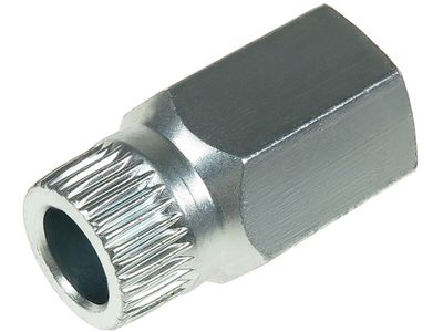 SET SCULE MONTAJ FULIE ALTERNATOR CU CUPLAJ UNISENS