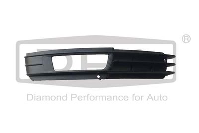 Решетка вентилятора, буфер DPA 88071879302 для AUDI A6