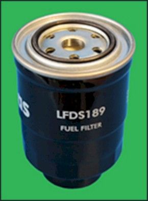 горивен филтър LUCAS LFDS189