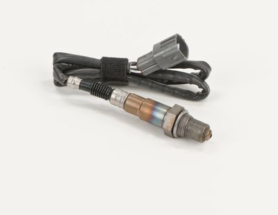 SONDA LAMBDA BOSCH 0258986687 26