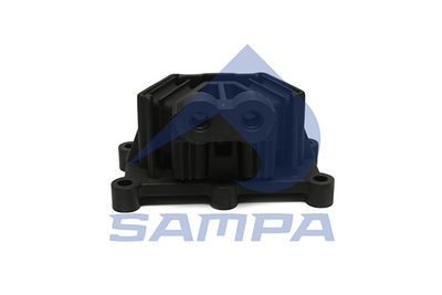 Soporte, motor