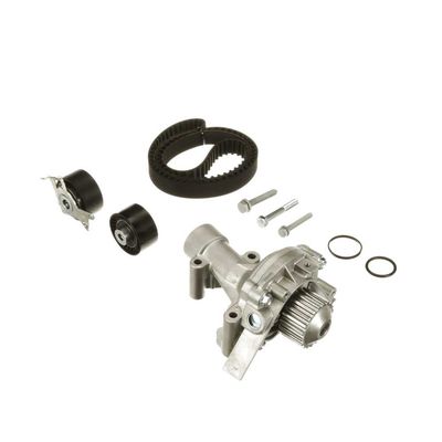 SET POMPA APA + CUREA DINTATA GATES KP15528XS 41