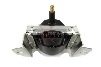 Катушка зажигания MAXGEAR 13-0126 для CITROËN C15