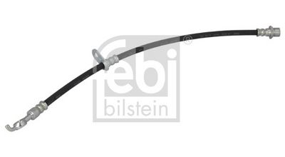 Remleiding/slang Voor Links /0980 (lengte 455mm, M10x1) past: HAVAL H2 1.5/1.5LPG 07.14-