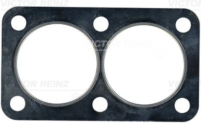 VICTOR-REINZ 71-23465-10 Прокладка глушника для VW (Фольксваген_)