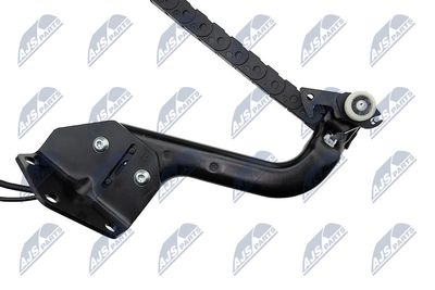 SET REPARATIE SET CABLURI NTY EZCME013 3