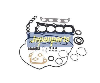 JAPANPARTS Visas tarpiklių komplektas, variklis