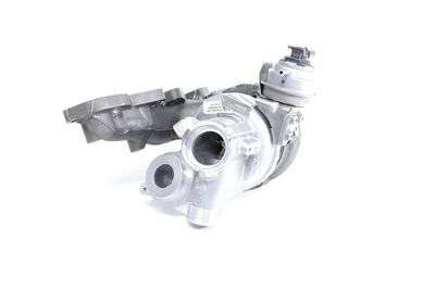 LADER AUFLADUNG BTS Turbo T916624 3