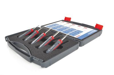 SET SCULE BLOCARE DISTRIBUTIE BOSCH 1987532047 8