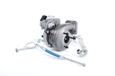 LADER AUFLADUNG BTS Turbo T981345BT 14