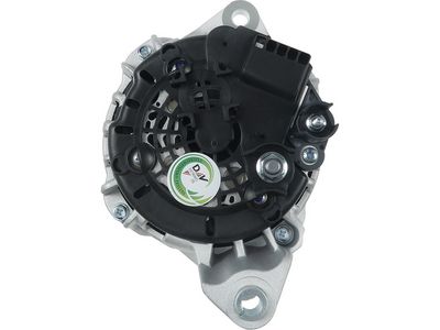 GENERATOR / ALTERNATOR AS-PL A01022S 2