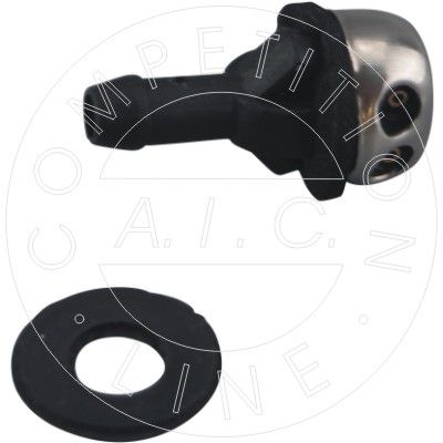 WASCHWASSERDüSE SCHEIBENREINIGUNG