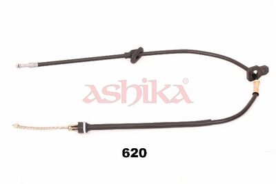 ASHIKA Trosas, stovėjimo stabdys