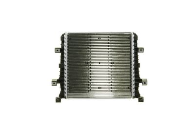 Chladič, chladenie motora MAHLE CR 1025 000P