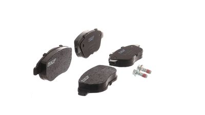 BREMSBELAGSATZ SCHEIBENBREMSE SKF VKBP80022 11