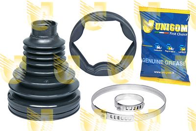 FALTENBALGSATZ ANTRIEBSWELLE