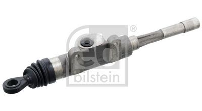 FEBI BILSTEIN Geberzylinder, Kupplung