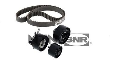 Timing Belt Kit KD452.17