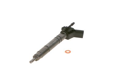 INJECTOR BOSCH 0986435356 24