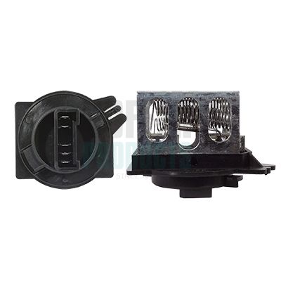 REZISTOR VENTILATOR HABITACLU