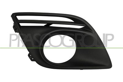 въздухозаборна решетка, броня PRASCO VV6102123