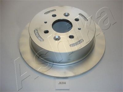 ASHIKA 61-0K-004 Тормозные диски  для KIA SEPHIA (Киа Сепхиа)