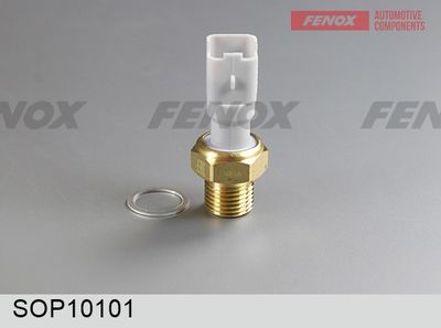датчик за налягане на маслото FENOX SOP10101