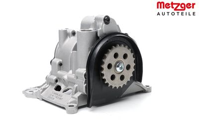 POMPA ULEI METZGER AUTOTEILE 8000060 25
