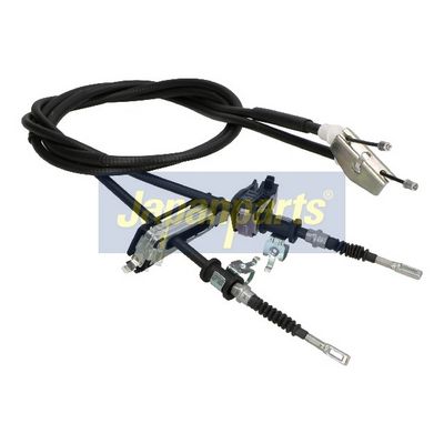 жило, ръчна спирачка JAPANPARTS BC-0304