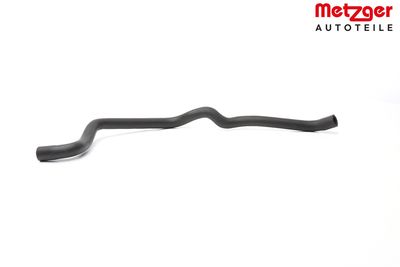 KüHLERSCHLAUCH METZGER AUTOTEILE 2420562 35