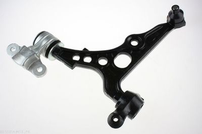 BRAT SUSPENSIE ROATA