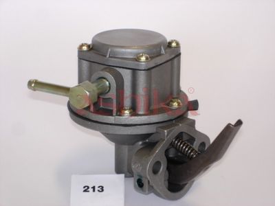 ASHIKA Kraftstoffpumpe