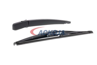 SET STERGATOARE CURATARE PARBRIZ ACKOJA A380492 56