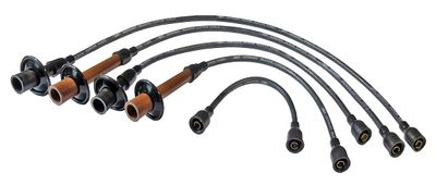 Комплект проводов зажигания BBT ZKC131 для VW 411,412