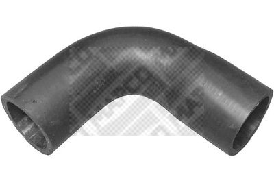 Шланг радиатора MAPCO 39023 для SEAT 128