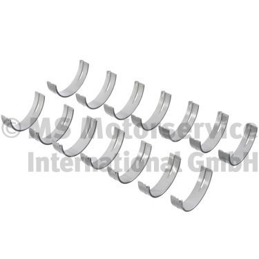 Alkūninio veleno indėklų komplektas