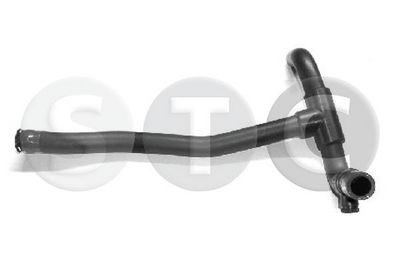 маркуч за парното STC T408685