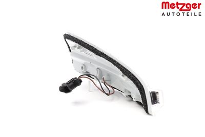BLINKLEUCHTE METZGER AUTOTEILE 2080212 25