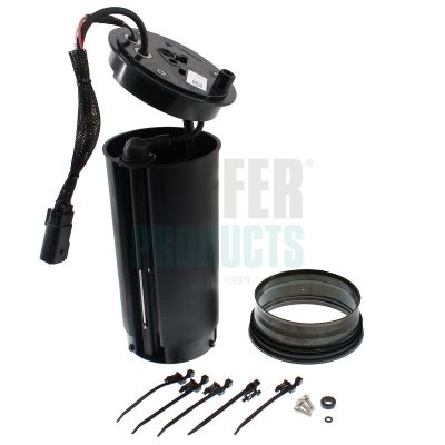 INCALZIRE UNITATE REZERVOR (INJECTARE ADITIV)