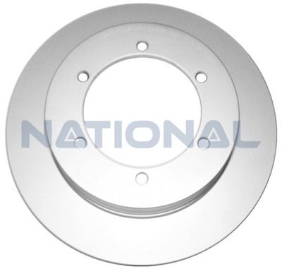 National NBD2075