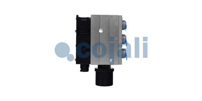Blok višesmjernih ventila, zračni ovjes COJALI ECAS SOLENOID VALVE 2309100