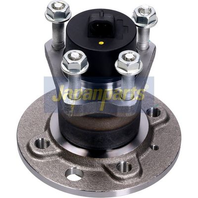 главина на колелото JAPANPARTS KK-0082JM
