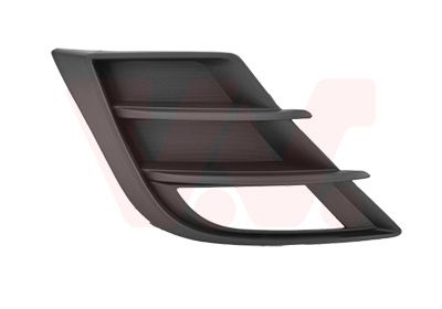 LüFTUNGSGITTER STOßFäNGER