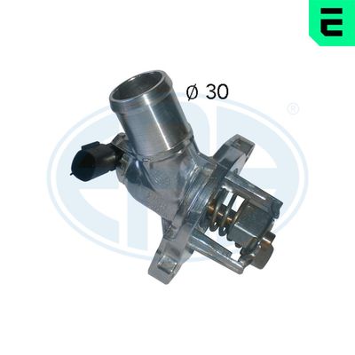 TERMOSTAT LICHID RACIRE