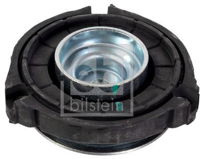 Repair Kit, suspension strut support mount 33389