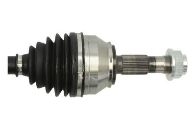 Aandrijfas Voor Rechts 1130mm (nieuw) past: CITROEN JUMPER III  PEUGEOT BOXER 2.0D 07.15-09.19