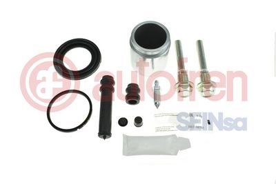 Repair Kit, brake caliper D43986S