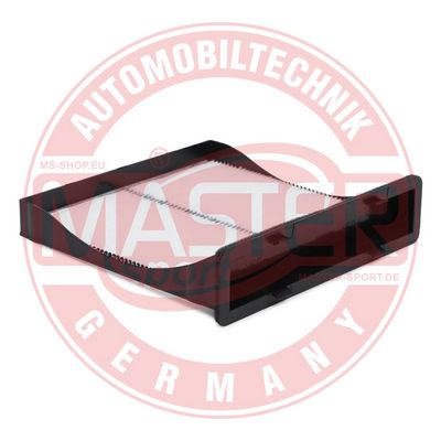 Filter vnútorného priestoru MASTER-SPORT GERMANY 22004-IF-PCS-MS